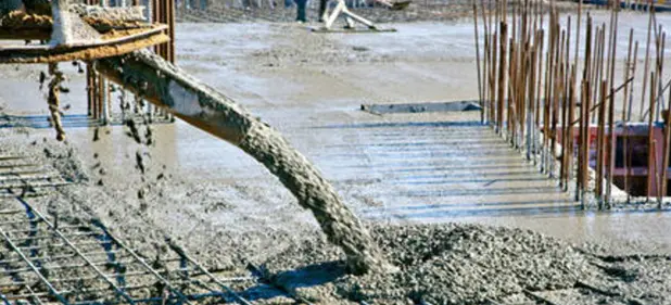 Concrete pump Stockport